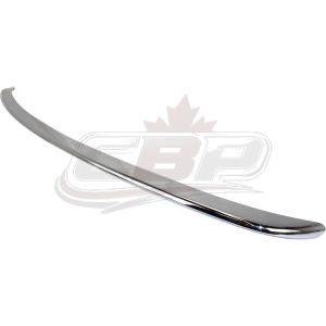 Bumper Moulding Rear Upper Chrysler 300 2005-2010 Chrome 5.7L , CH1157811