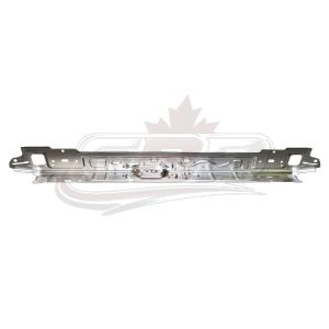 Bumper Filler Rear Ram Promaster 3500 2014-2023 Steel, Ch1180144