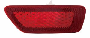 Reflector Rear Passenger Side Dodge Journey 2011-2020 Capa, Ch1185100C