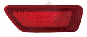 Reflector Rear Passenger Side Jeep Grand Cherokee 2011-2021 , CH1185100