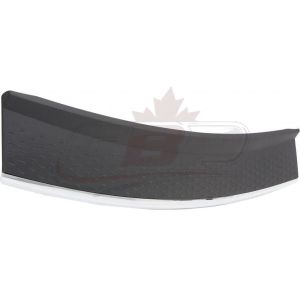 2011-2016 Chrysler Town Country Bumper Step Pad Rear With , CH1191114C