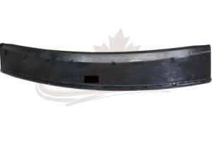 Bumper Step Pad Rear Chrysler Town Country 2011-2016 With Prime Strip , CH1191120