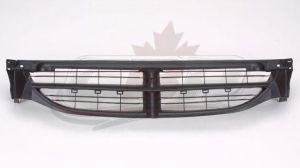 Grille Dodge Caravan 1996-2000 , CH1200197