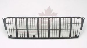 Grille Insert Jeep Grand Cherokee 1999-2003 Black , CH1200222
