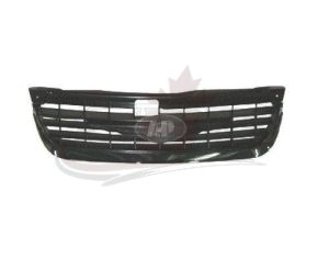 Grille Chrysler Neon 2000-2002 With Egg Crate Type R-T Model , CH1200223