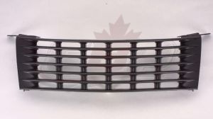 Grille Chrysler Pt Cruiser 2001-2005 Primed , CH1200241