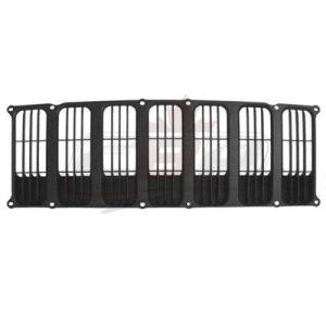 Grille Jeep Patriot 2007-2010 Black Capa , CH1200308C