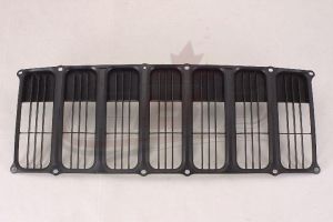 Grille Jeep Patriot 2007-2009 Black , CH1200319