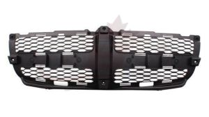 Grille Dodge Charger 2011-2014 Black , CH1200339