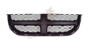 Grille Ram Cargo Van 2012-2015 Black , CH1200340