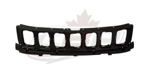 Grille Mounting Panel Jeep Compass 2017-2021 , CH1200406