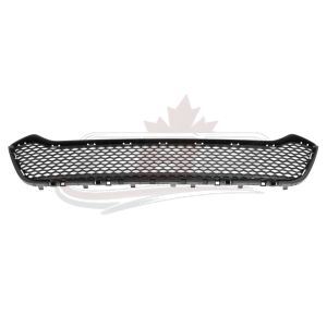 Grille Insert Dodge Durango 2018-2020 Black, Ch1200413