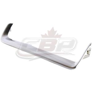 Grille Moulding Upper Passenger Side Dodge Neon 2003-2005 Chrome Sx 2 , CH1202100