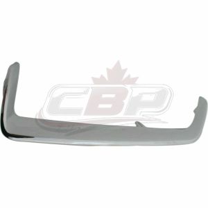 Grille Moulding Upper Driver Side Dodge Neon 2003-2005 Chrome Sx 2 , CH1202101