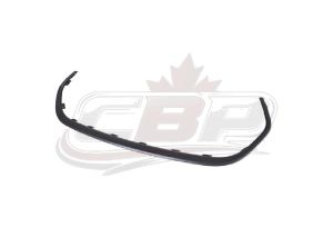 2021-2025 Chrysler Pacifica Grille Molding Front Lower Ptd , CH1202107