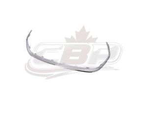 2021-2025 Chrysler Pacifica Grille Molding Front Lower Chrome , CH1202108