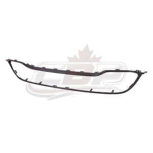 2021-2025 Dodge Durango Grille Molding Outer Ptd Gloss , CH1202114