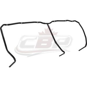 Grille Support Bracket Dodge Ram 2500 2003-2005 , CH1207103