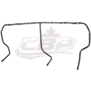 Grille Bracket Dodge Dakota 2005-2007 , CH1207106