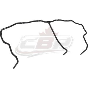 Grille Support Bracket Dodge Ram 2500 2006-2009 , CH1207107