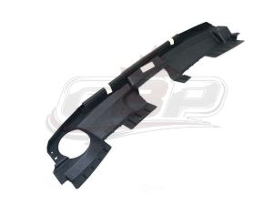 Grille Bracket Chrysler Town Country 2001-2007 , CH1207108