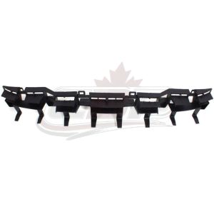 Grille Bracket Chrysler Aspen 2007-2009 , CH1207109