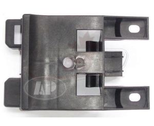 Grille Bracket Jeep Grand Cherokee 2011-2021 Economy Quality , CH1207110U