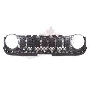 2019-2023 Jeep Renegade Grille Mounting Panel Black Exclude , CH1207116