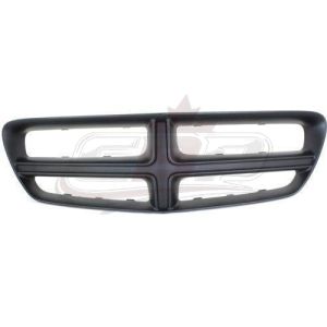 Grille Moulding Dodge Charger 2011-2014 Ptm , CH1210108