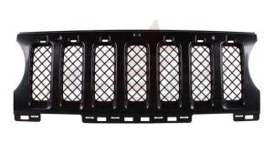 Grille Insert Jeep Patriot 2011-2017 (Inner) Matte-Black , CH1210110