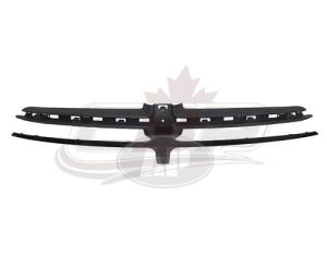 Grille Center Insert Dodge Dart 2013-2016 , CH1210113