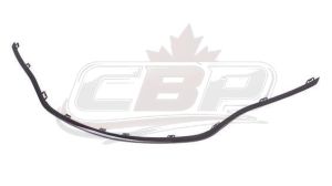 Grille Moulding Chrysler 200 Sedan 2015-2017 Black , CH1210118