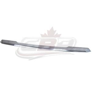 2021-2025 Dodge Durango Grille Molding Front Lower Chrome , CH1210140