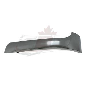 2019-2024 Ram 3500 Head Lamp Molding Driver Side Chrome Lower , CH1214106