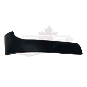 2019-2024 Ram 3500 Head Lamp Molding Passenger Side Ptm , CH1215105