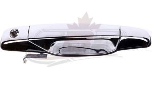 2019-2024 Ram Ram 2500 Grille Molding Lower Chrome Finish , CH1216101