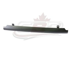 2020-2023 Jeep Gladiator Grille Molding Lower Ptm , CH1216102
