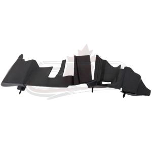 Grille Air Deflector Passenger Side Dodge Caravan 2011-2020, Ch1218105