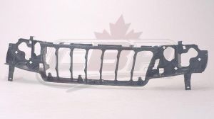 Header Panel Jeep Grand Cherokee 1999-2003 , CH1220116