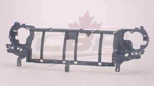 Header Panel Jeep Liberty 2002-2004 , CH1220118