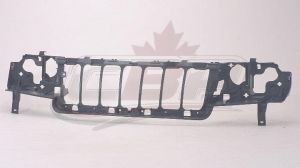 Head Lamp Mounting Panel Jeep Grand Cherokee 2004 , CH1220120
