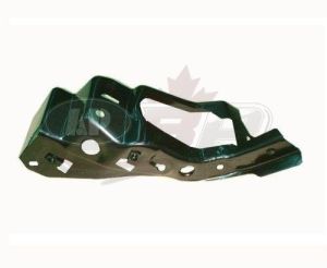 Head Lamp Mounting Panel Driver Side Chrysler Sebring Convertible 2001-2006 , CH1221117