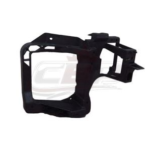 Head Lamp Mounting Panel Passenger Side Jeep Cherokee 2014-2018, Ch1221121U