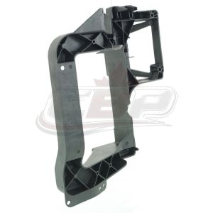 2014-2018 Jeep Cherokee Head Lamp Mounting Panel Driver Side Capa , CH1221122C
