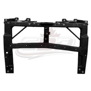 Header Panel Bracket Chrysler 200 Sedan 2015-2017 , CH1222102