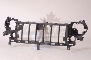 Header Panel Jeep Liberty 2005-2007 Exclude Renegade , CH1223101