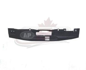Grille Mounting Panel Jeep Compass 2007-2010 Economy Quality , CH1223102U