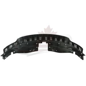 Radiator Support Cover(Sight Shield) Dodge Charger 2015-2019, Ch1224101U
