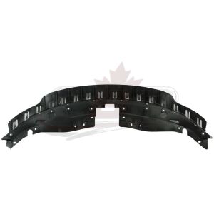 Radiator Support Cover Dodge Charger 2015-2019 (Sight Shield) , CH1224101