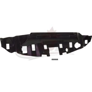 Radiator Support Ram 2500 2013 Cover(Sight Shield) , CH1224110